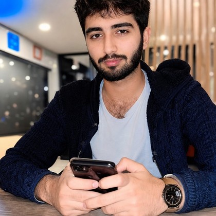 Shahzaib Nagi, available for freelance full stack development and server management work